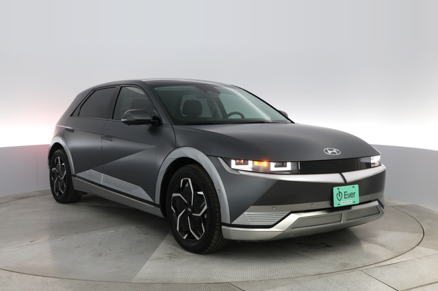 2023 Hyundai IONIQ 5