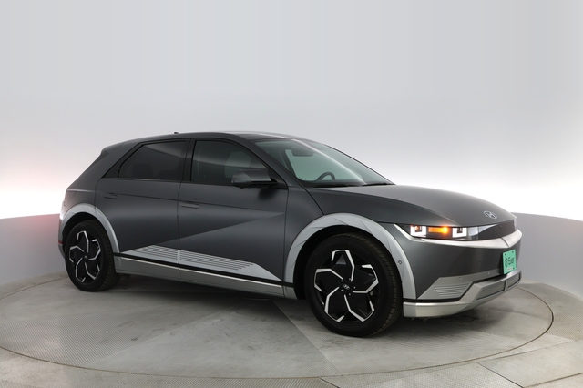 2023 Hyundai IONIQ 5