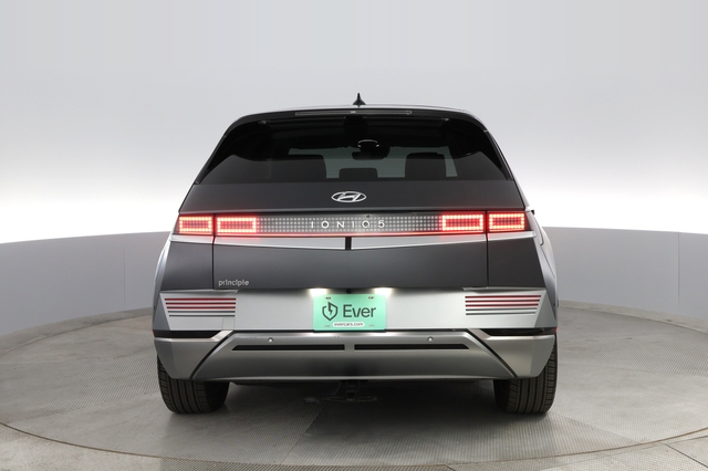 2023 Hyundai IONIQ 5
