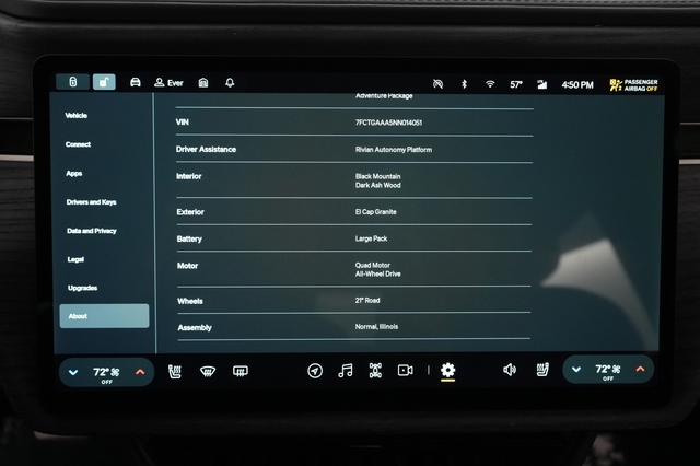 2022 Rivian R1T