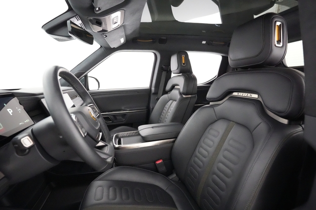 2022 Rivian R1T
