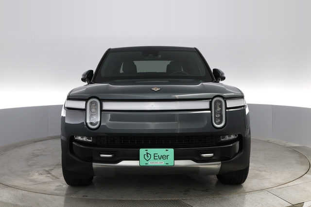 2022 Rivian R1T