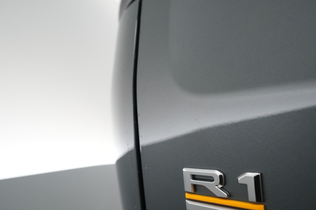2022 Rivian R1T