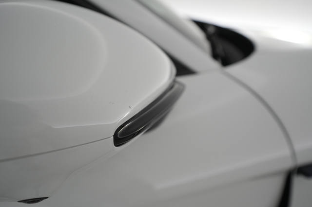 2021 Porsche Taycan