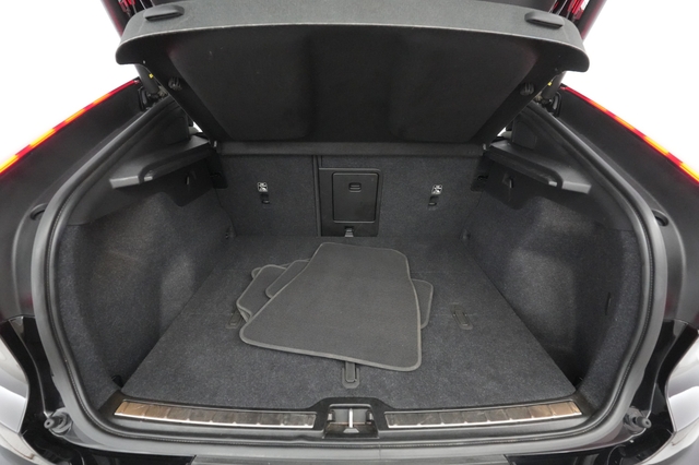 2023 Volvo C40 Recharge
