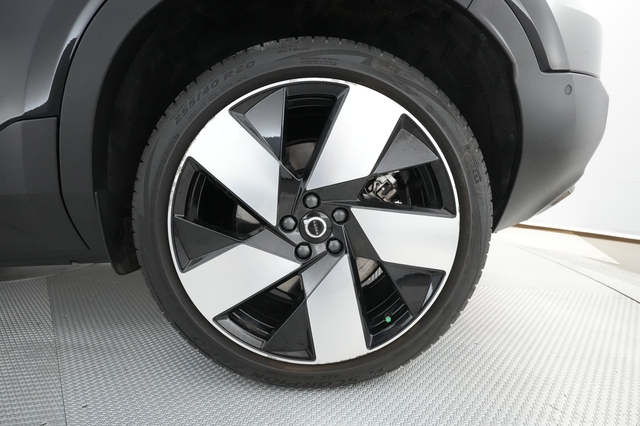 2023 Volvo C40 Recharge