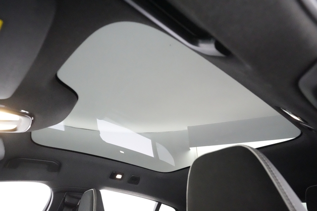 2023 Volvo C40 Recharge