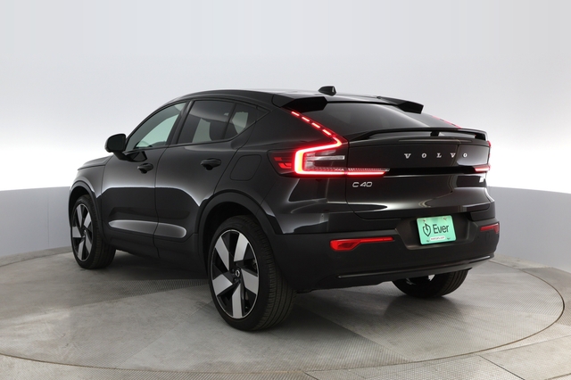 2023 Volvo C40 Recharge