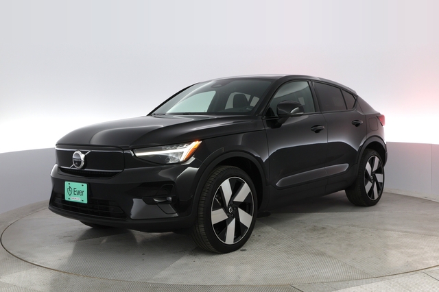 2023 Volvo C40 Recharge