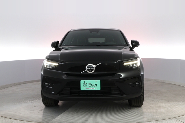 2023 Volvo C40 Recharge