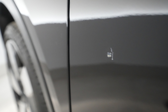 2023 Volvo C40 Recharge