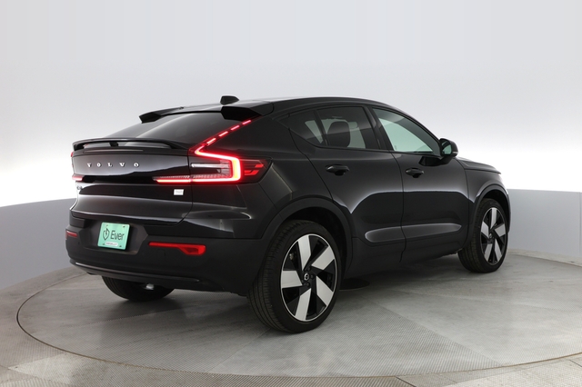2023 Volvo C40 Recharge