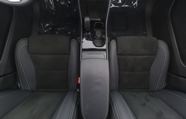 2023 Volvo C40 Recharge
