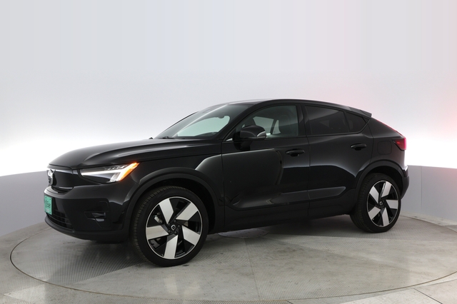 2023 Volvo C40 Recharge