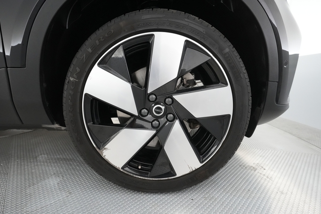 2023 Volvo C40 Recharge