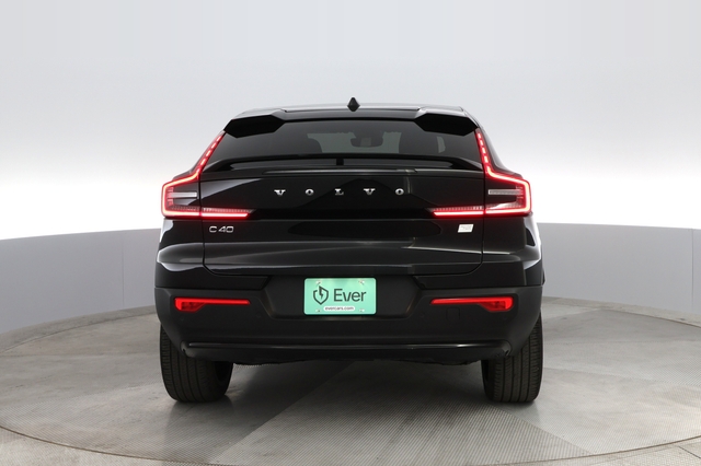2023 Volvo C40 Recharge