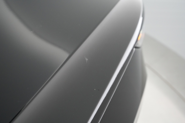 2023 Volvo C40 Recharge