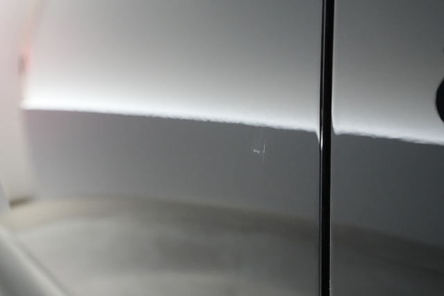 2023 Volvo C40 Recharge