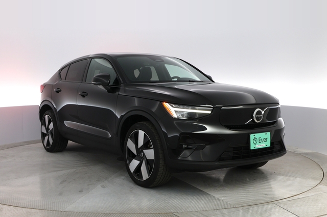 2023 Volvo C40 Recharge