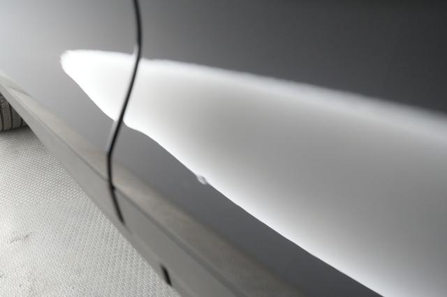 2023 Volvo C40 Recharge