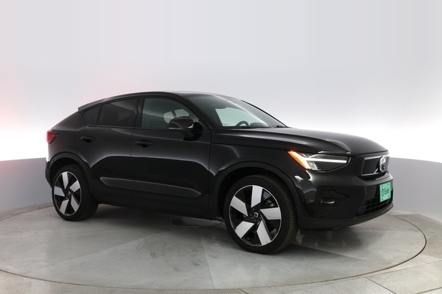 2023 Volvo C40 Recharge