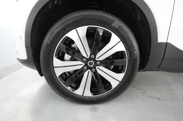 2023 Volvo XC40 Recharge