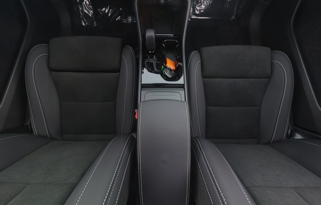 2023 Volvo XC40 Recharge