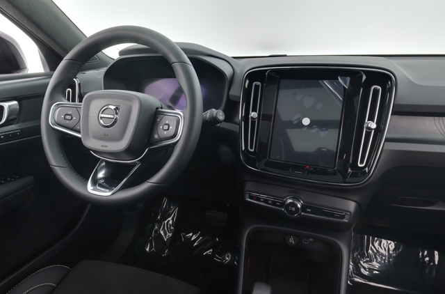2023 Volvo XC40 Recharge