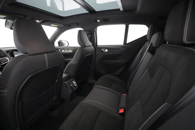2023 Volvo XC40 Recharge