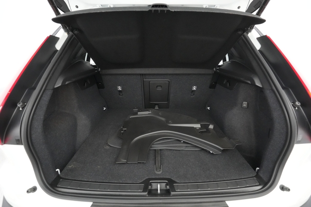 2023 Volvo XC40 Recharge
