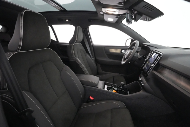 2023 Volvo XC40 Recharge