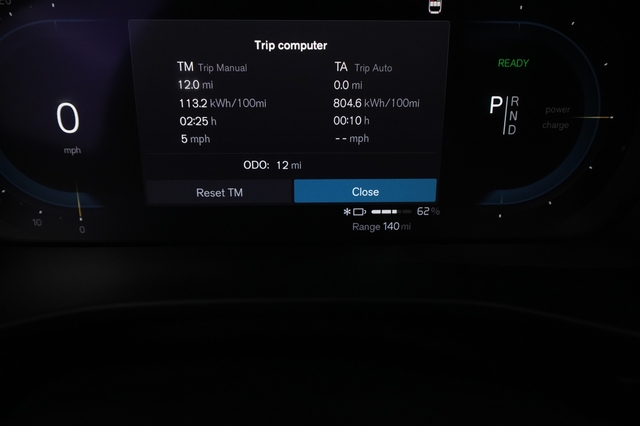 2023 Volvo XC40 Recharge