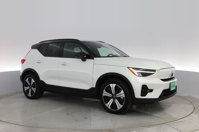 2023 Volvo XC40 Recharge