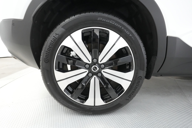 2023 Volvo XC40 Recharge