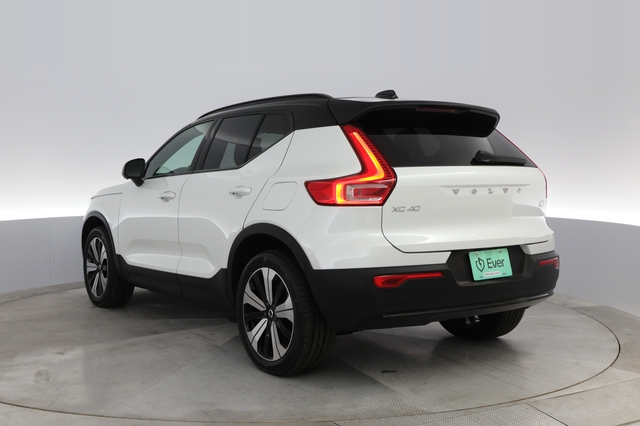2023 Volvo XC40 Recharge