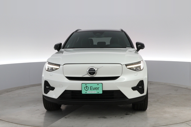 2023 Volvo XC40 Recharge