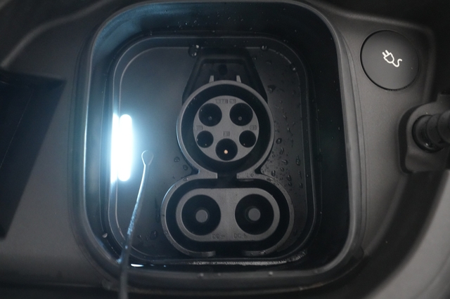 2023 Volvo XC40 Recharge