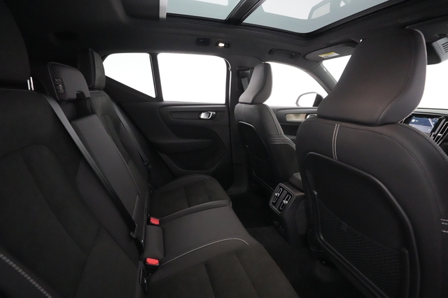 2023 Volvo XC40 Recharge