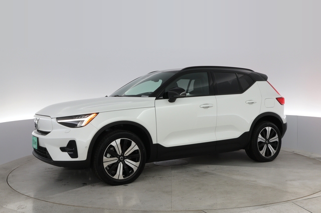 2023 Volvo XC40 Recharge