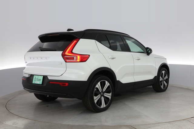 2023 Volvo XC40 Recharge