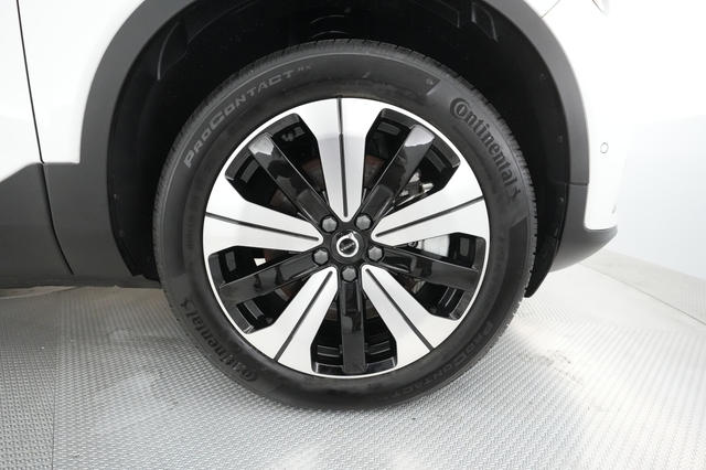 2023 Volvo XC40 Recharge