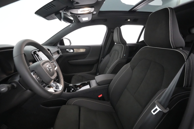 2023 Volvo XC40 Recharge