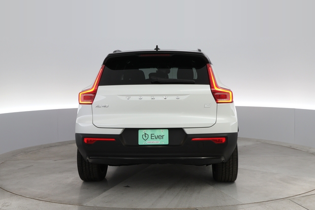2023 Volvo XC40 Recharge