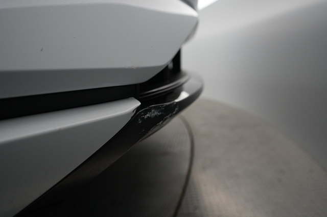 2022 Audi e-tron