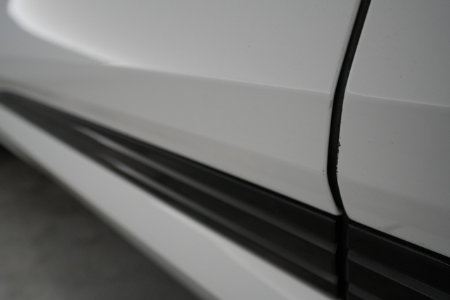 2022 Audi e-tron