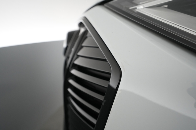 2022 Audi e-tron