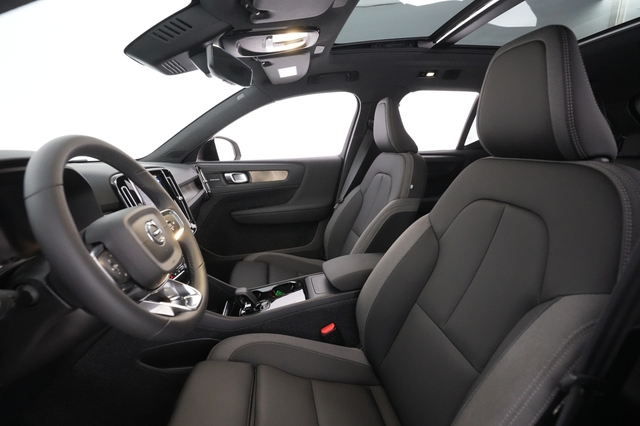 2023 Volvo XC40 Recharge