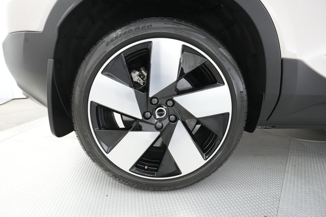 2023 Volvo XC40 Recharge