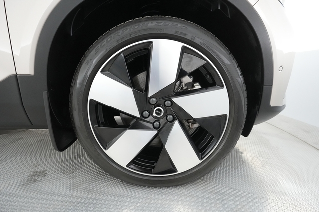 2023 Volvo XC40 Recharge