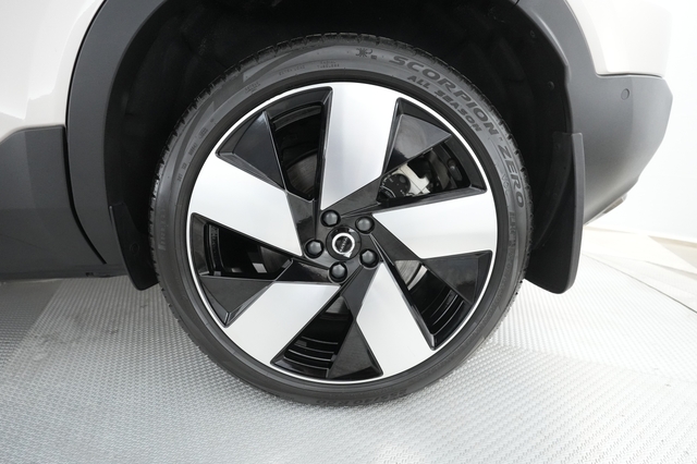 2023 Volvo XC40 Recharge
